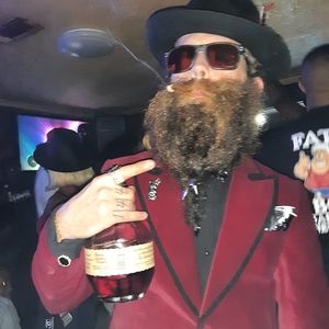 Meet your Posher, Ben